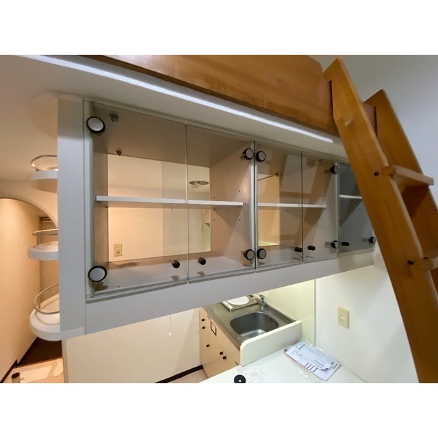 ベルピア鴻巣第7207号室 内観