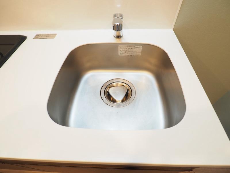 ドゥーエ蒲田南8階 キッチン