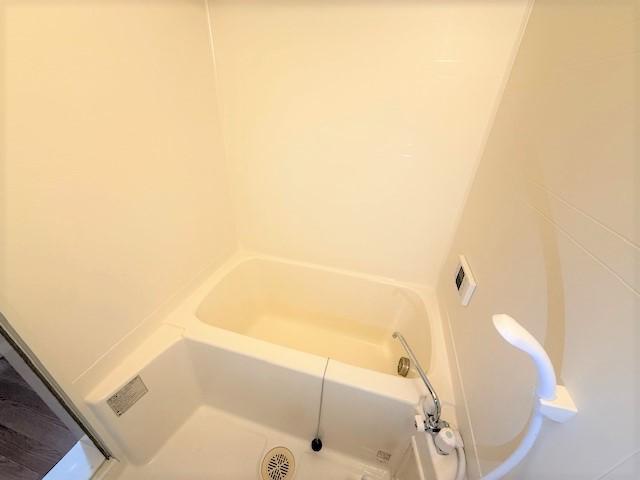 ファインハイムＳＡＴＯ　Ⅰ バス