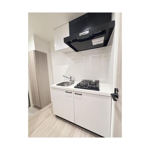 レイズ日進104号室 キッチン