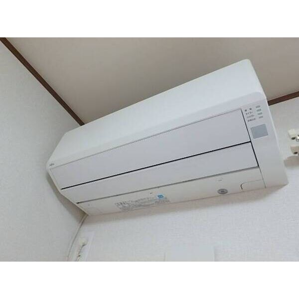 Life　Base　NODA　1st0102号室 部屋その他