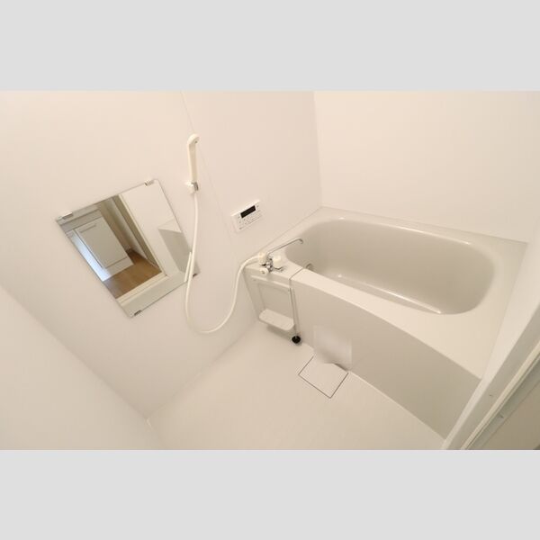 ファーストヴューラ　六番館 浴室