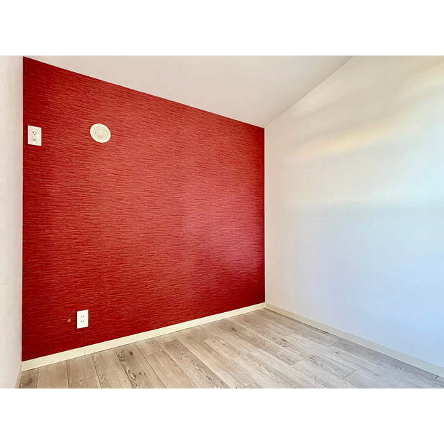 パティオ湘南202号室 ☆洋室3.17帖