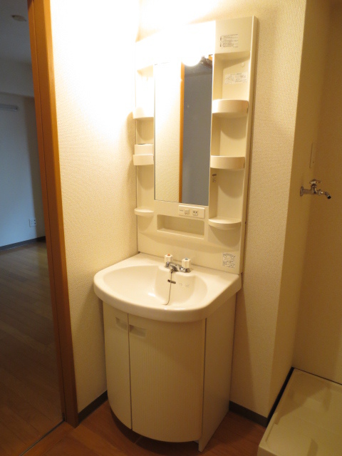 アトラス高円寺 同型の他のお部屋のお写真です。