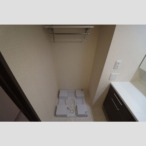 Plum tree garden Y201号室 部屋その他