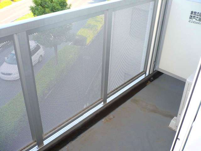 レオパレススペランサ明花101号室 部屋その他