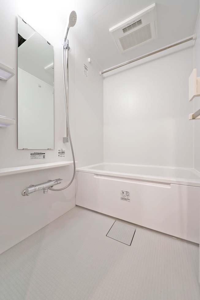 EDIT文京千石Ⅱ5階 内観