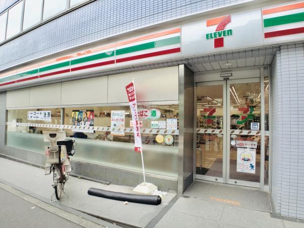 エーデルブルク2階 部屋その他