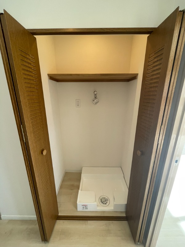 TraValore淵野辺3階 部屋設備