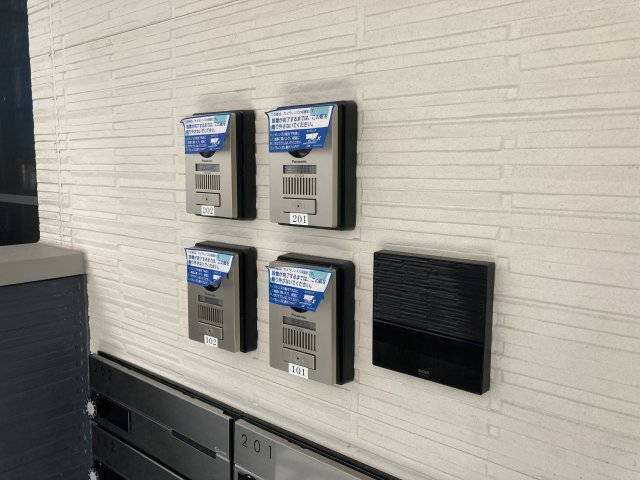 Casa Felice 阪東橋102号室 同建物別部屋の参考画像