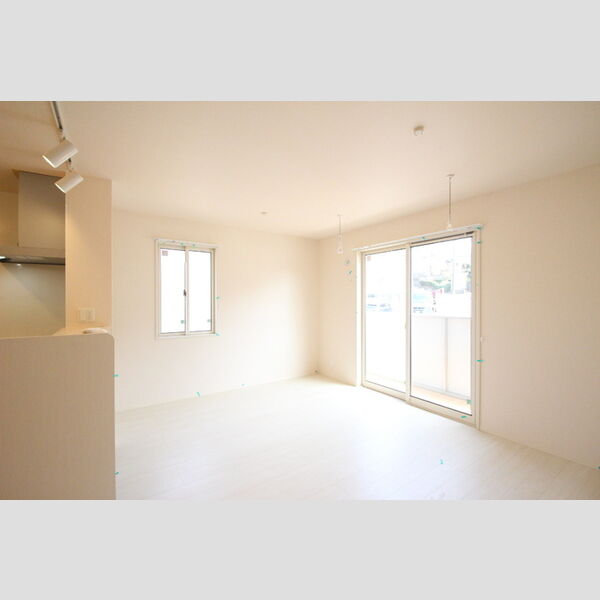 ラマージュ　Ⅹ101号室 101　LDK