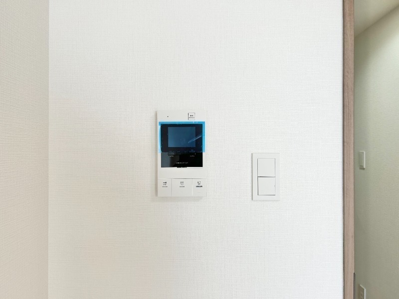 プレール・ドゥーク菊川4階 部屋その他