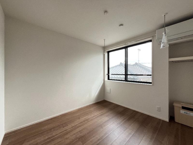 ヴァンガードハイツ東村山3階 リビング