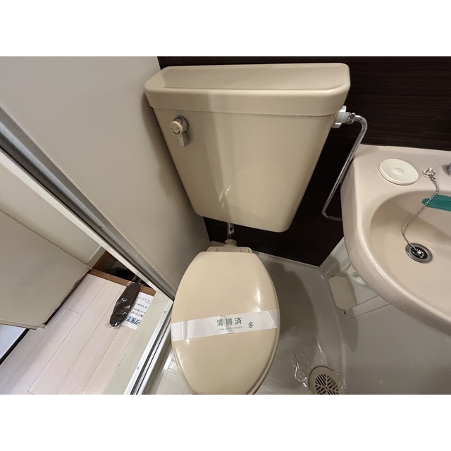 ジュネパレス松戸第146B棟 内観