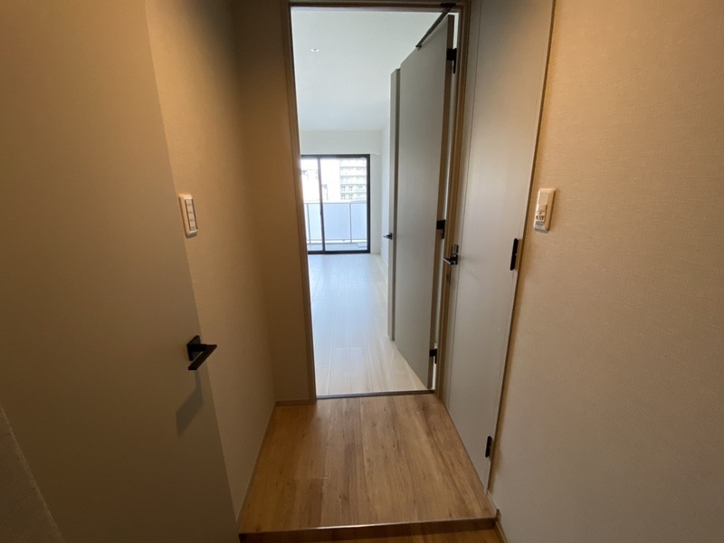 シーズンフラッツ浅草橋10階 同建物別部屋の参考画像