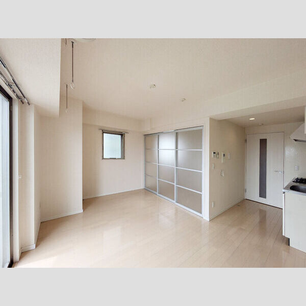 GRAN COURT YONO LDK10.5帖