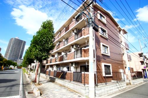 エスベランサの外観画像