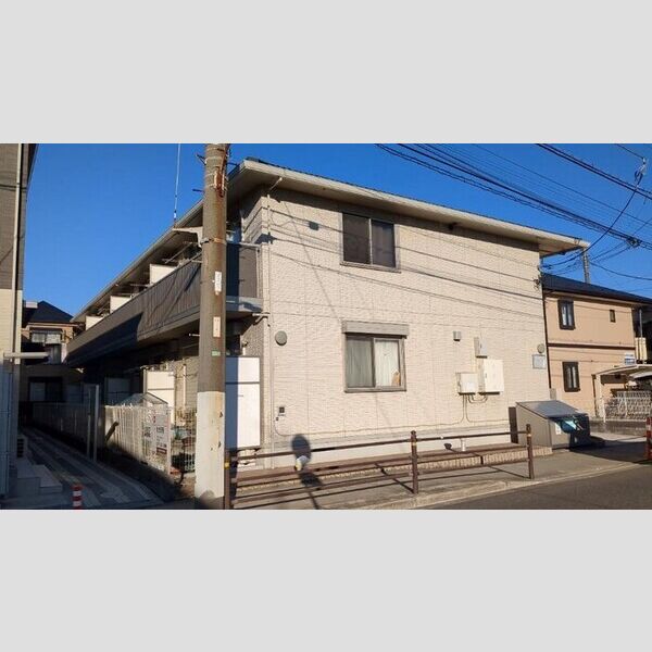 プランドールタジマ103号室 外観