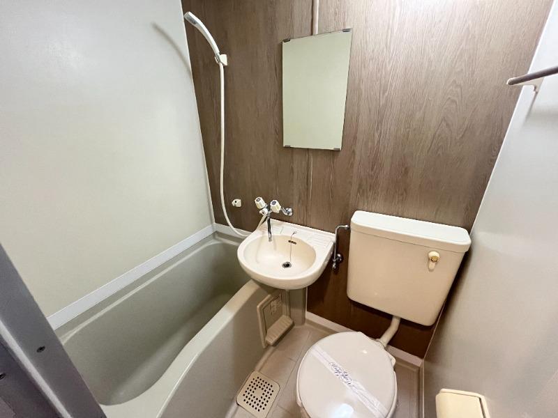 コリーヌM お風呂