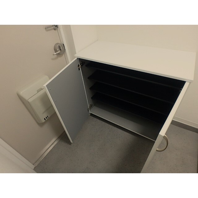 ロイヤルプラザ湘南 内観