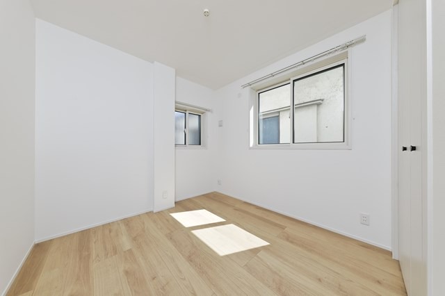 T'sCOURT2階 部屋その他