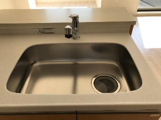 フェアリーガーデン キッチン