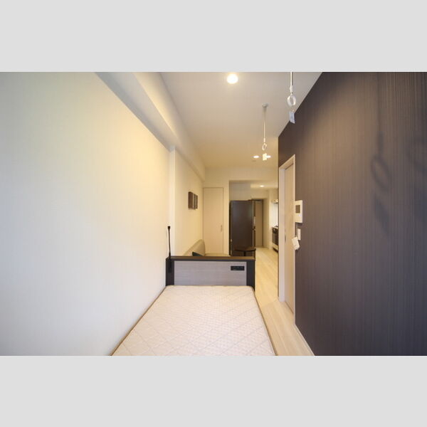 ロイジェントパークス四ツ谷306号室 部屋その他