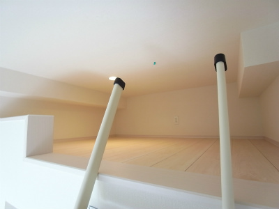 リブリ・HIMAWARI1階 収納