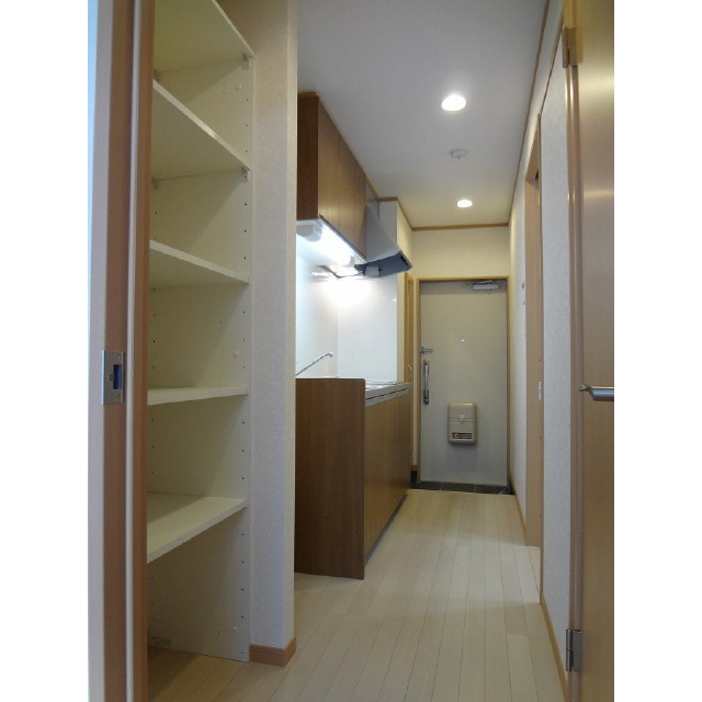 アムール Miwa104号室 部屋その他