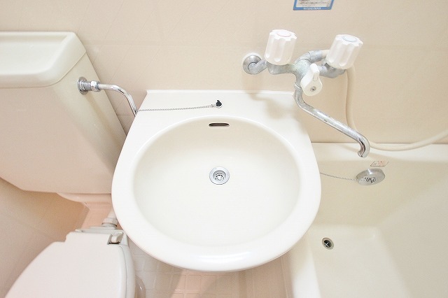 リバティパレス2階 部屋その他