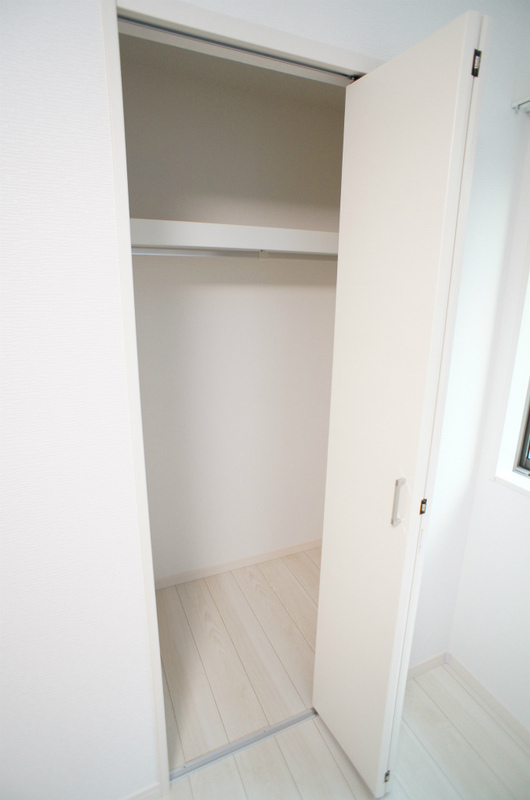 ココメゾン2階 収納