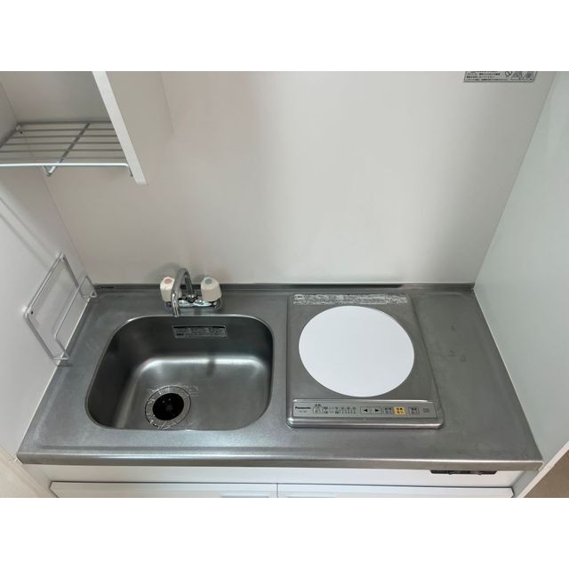 マイハウス世田谷 内観