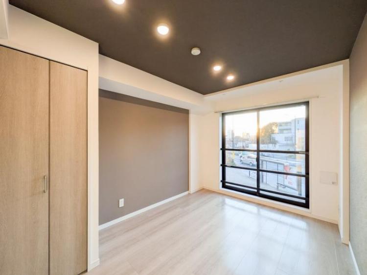 FABRIC中井2階 その他　設備