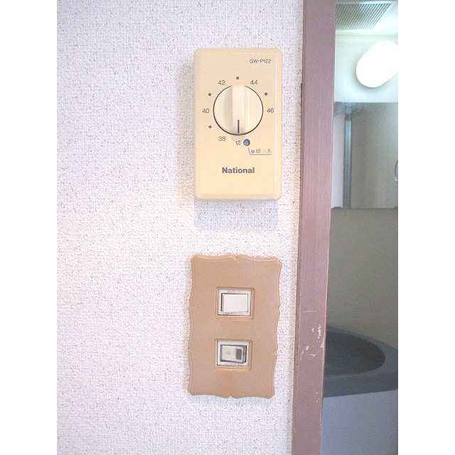 ボヌール上石神井307号室 部屋その他