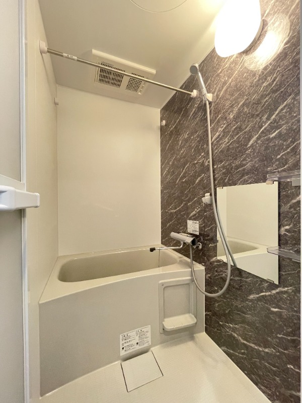 （仮称）溝口11AP-B号棟2階 お風呂
