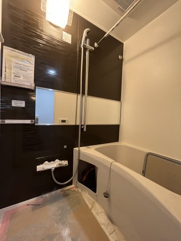 ステラ久が原 お風呂