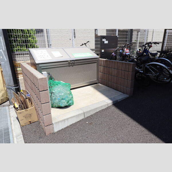 コンフォーティア102号室 周辺