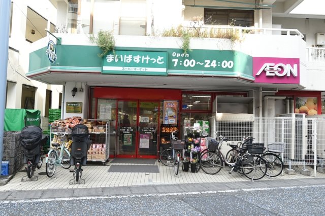 ライオンズマンション高津3階 同建物別部屋の参考画像