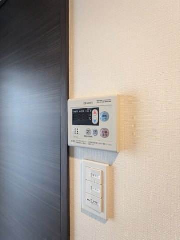 ケーディーエックスレジデンス豊洲626号室 部屋設備