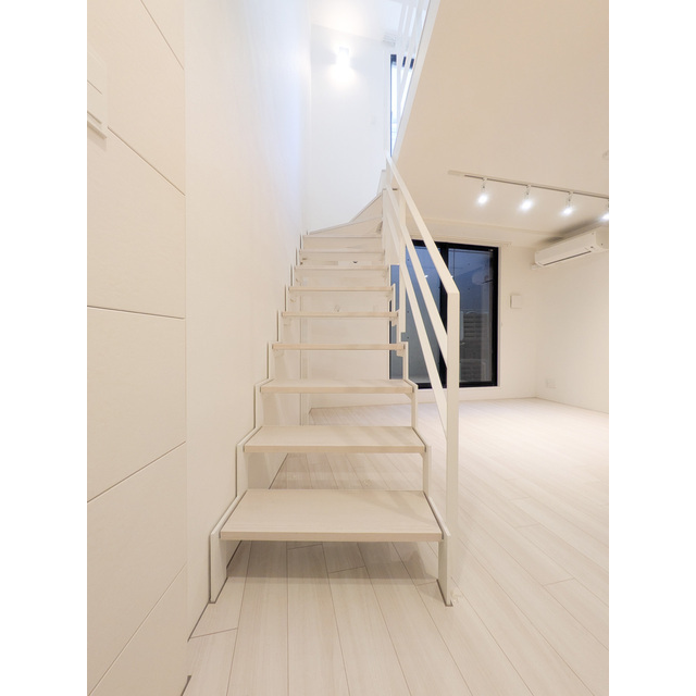 グランパセオ目黒洗足0102号室 内観