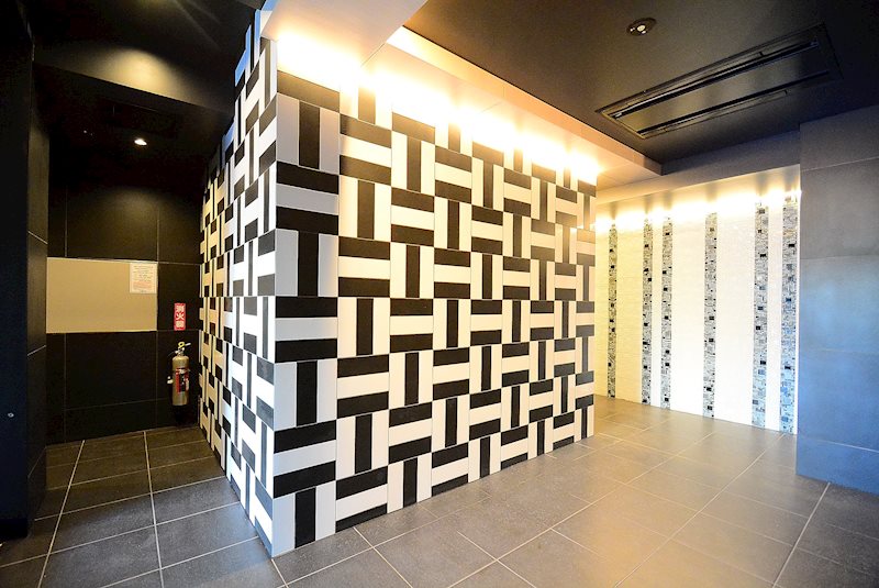 ステージグランデ八王子Ⅱ6階 部屋その他