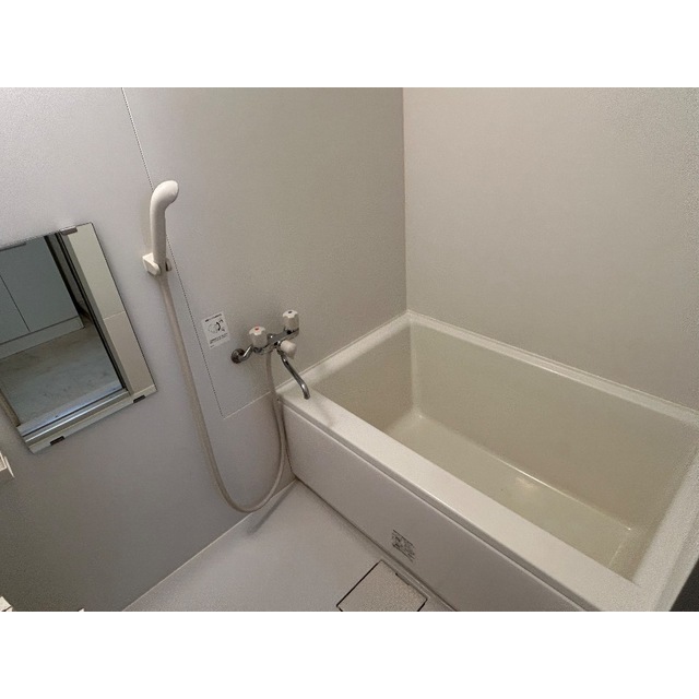 信栄マンション お風呂