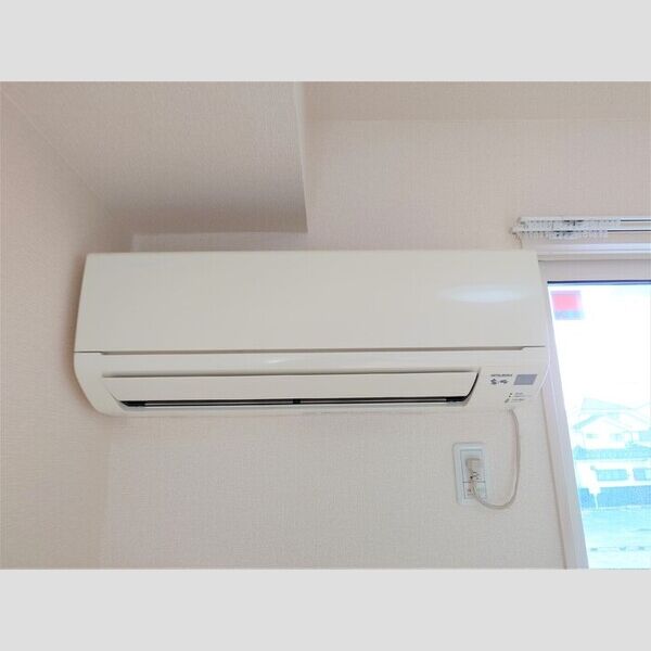 サウスユーコート202号室 部屋その他