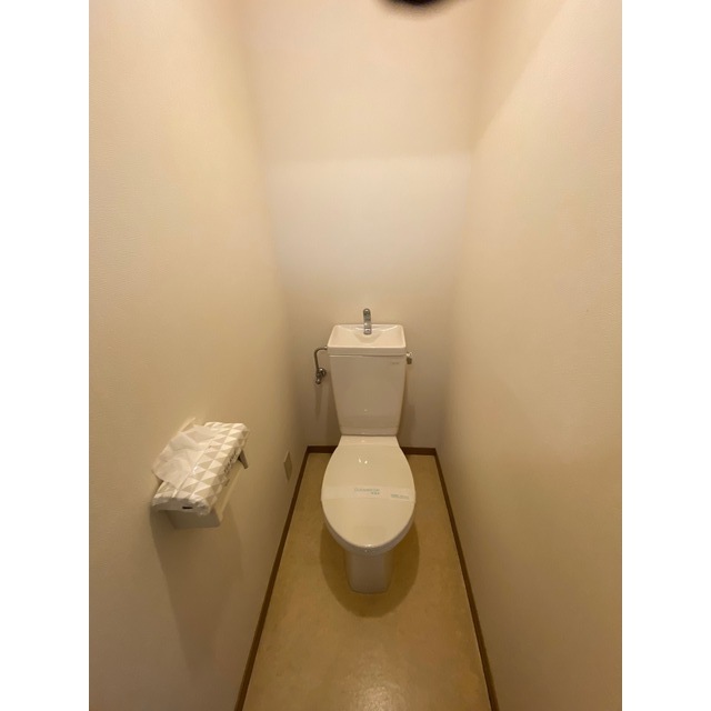 ハイムシマダⅡ101号室 同建物別部屋の参考画像