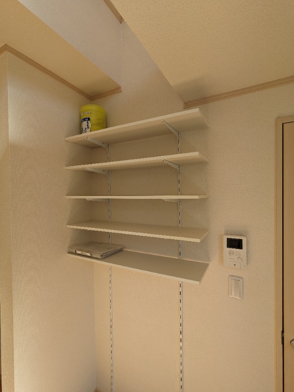 パンテール西荻2階 部屋その他