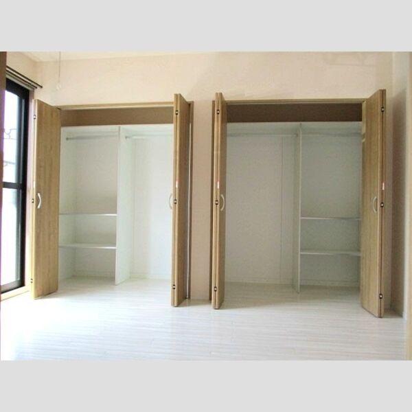 ドリームマウンテン　C101号室 洋室