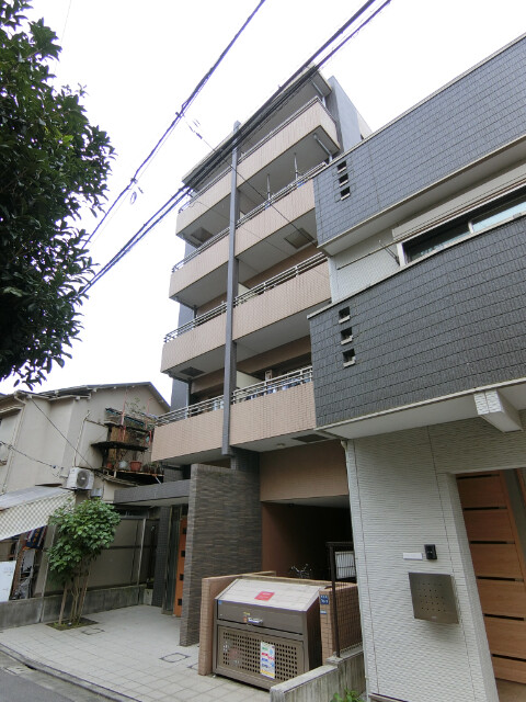 IL MEZZO DI TOKYO，DUE2階 部屋その他