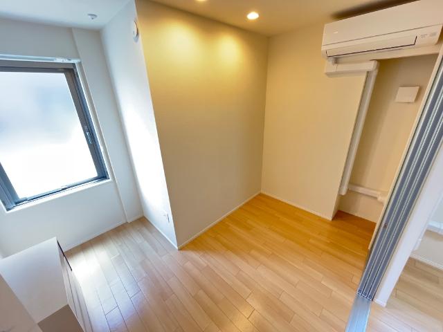 アコード・Ｋ 洋室