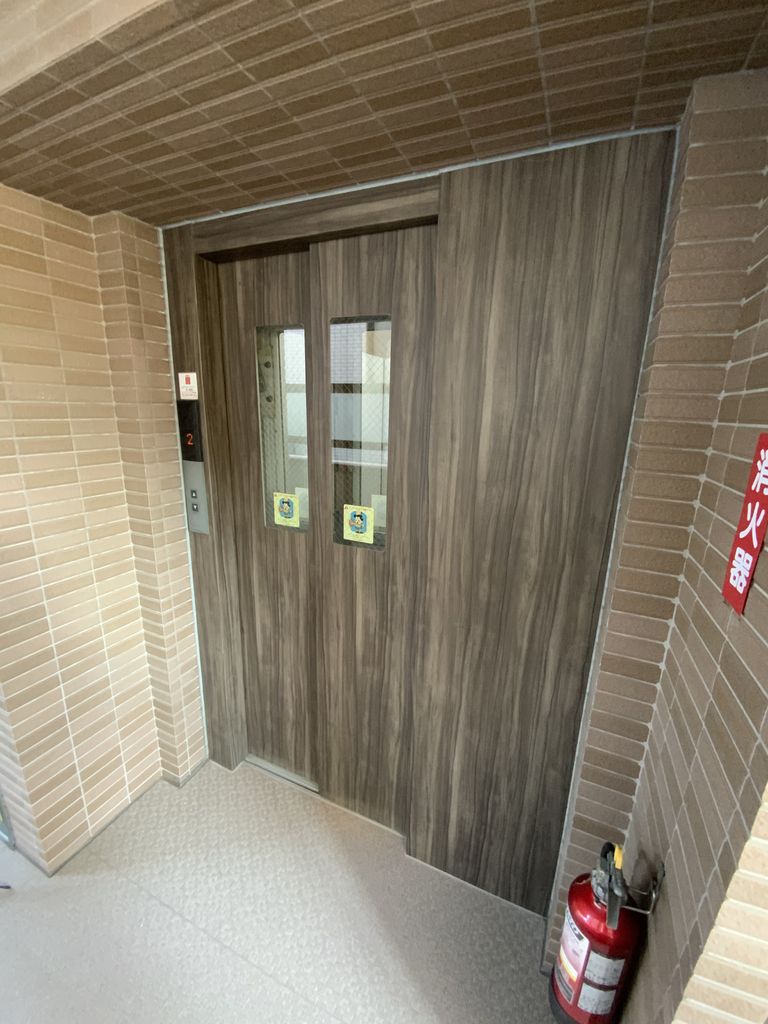 菱和パレス高円寺303号室 同建物別部屋の参考画像