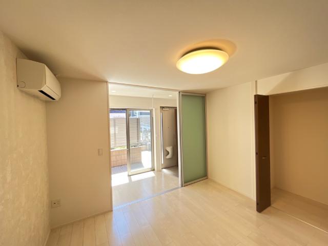 セレーナクオーレ リビング